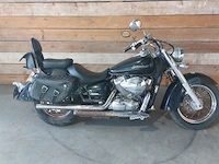 Chopper, honda, vt 750c2 shadow ace, 2004 - afbeelding 1 van  42