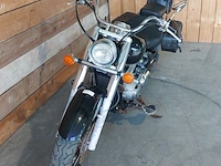 Chopper, honda, vt 750c2 shadow ace, 2004 - afbeelding 15 van  42