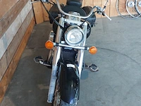 Chopper, honda, vt 750c2 shadow ace, 2004 - afbeelding 16 van  42