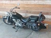 Chopper, honda, vt 750c2 shadow ace, 2004 - afbeelding 17 van  42
