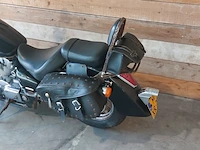 Chopper, honda, vt 750c2 shadow ace, 2004 - afbeelding 18 van  42