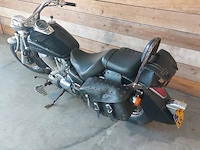 Chopper, honda, vt 750c2 shadow ace, 2004 - afbeelding 19 van  42