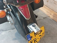 Chopper, honda, vt 750c2 shadow ace, 2004 - afbeelding 20 van  42