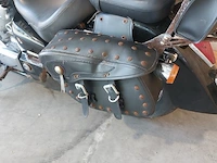 Chopper, honda, vt 750c2 shadow ace, 2004 - afbeelding 21 van  42