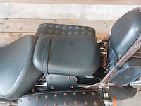 Chopper, honda, vt 750c2 shadow ace, 2004 - afbeelding 22 van  42