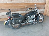Chopper, honda, vt 750c2 shadow ace, 2004 - afbeelding 12 van  42