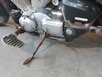 Chopper, honda, vt 750c2 shadow ace, 2004 - afbeelding 24 van  42