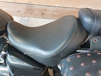 Chopper, honda, vt 750c2 shadow ace, 2004 - afbeelding 25 van  42