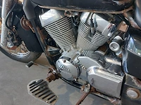 Chopper, honda, vt 750c2 shadow ace, 2004 - afbeelding 27 van  42