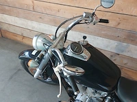 Chopper, honda, vt 750c2 shadow ace, 2004 - afbeelding 28 van  42