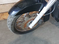 Chopper, honda, vt 750c2 shadow ace, 2004 - afbeelding 29 van  42