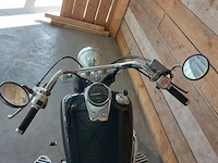 Chopper, honda, vt 750c2 shadow ace, 2004 - afbeelding 32 van  42