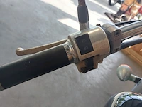 Chopper, honda, vt 750c2 shadow ace, 2004 - afbeelding 33 van  42