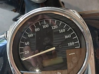 Chopper, honda, vt 750c2 shadow ace, 2004 - afbeelding 36 van  42