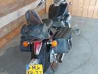 Chopper, honda, vt 750c2 shadow ace, 2004 - afbeelding 34 van  42