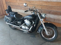 Chopper, honda, vt 750c2 shadow ace, 2004 - afbeelding 38 van  42