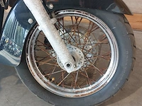 Chopper, honda, vt 750c2 shadow ace, 2004 - afbeelding 41 van  42