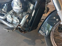 Chopper, honda, vt 750c2 shadow ace, 2004 - afbeelding 42 van  42