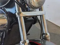 Chopper kawasaki, vn 1500 vulcan, bouwjaar 1990 - afbeelding 16 van  35