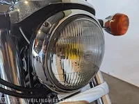 Chopper kawasaki, vn 1500 vulcan, bouwjaar 1990 - afbeelding 17 van  35