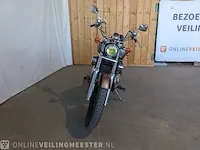 Chopper kawasaki, vn 1500 vulcan, bouwjaar 1990 - afbeelding 31 van  35