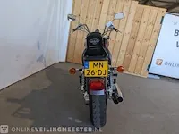Chopper kawasaki, vn 1500 vulcan, bouwjaar 1990 - afbeelding 32 van  35