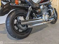 Chopper kawasaki, vn 1500 vulcan, bouwjaar 1990 - afbeelding 33 van  35