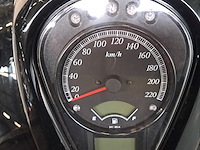 Chopper, suzuki, vl1500 - afbeelding 2 van  60