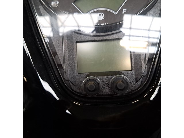 Chopper, suzuki, vl1500 - afbeelding 3 van  60