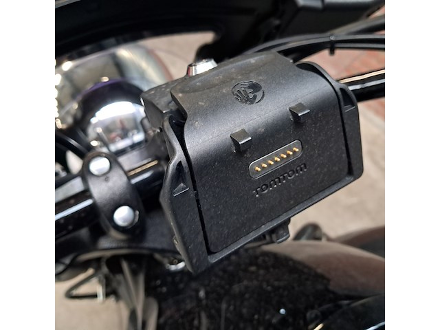 Chopper, suzuki, vl1500 - afbeelding 4 van  60