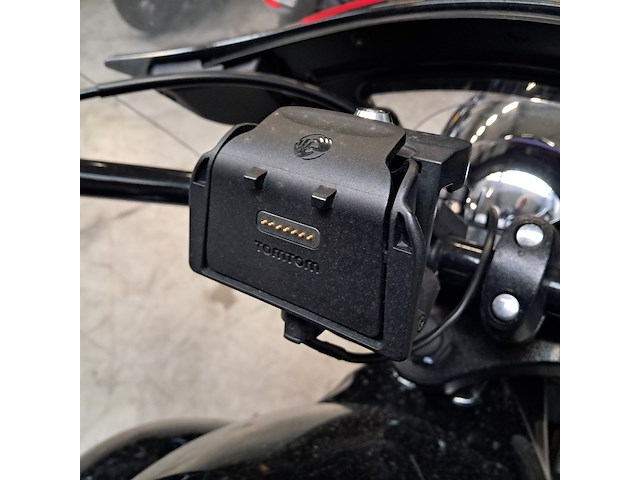 Chopper, suzuki, vl1500 - afbeelding 5 van  60