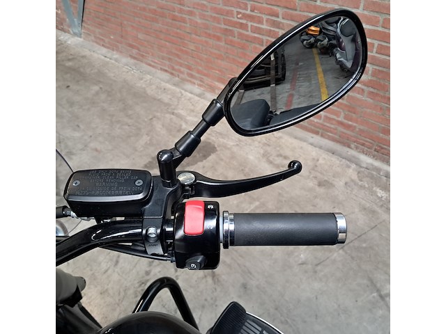 Chopper, suzuki, vl1500 - afbeelding 6 van  60