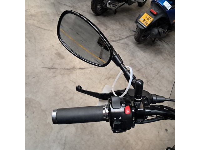 Chopper, suzuki, vl1500 - afbeelding 7 van  60