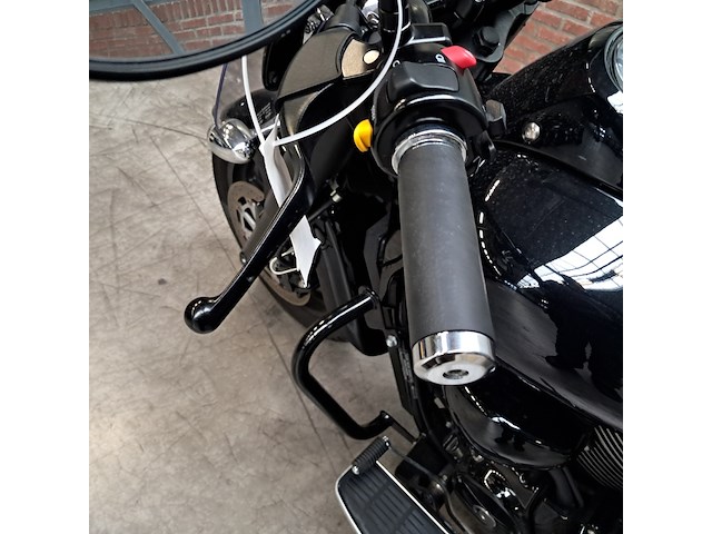 Chopper, suzuki, vl1500 - afbeelding 8 van  60