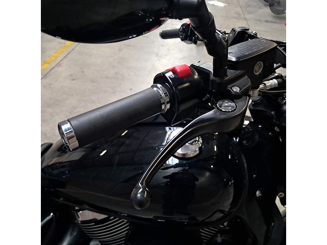 Chopper, suzuki, vl1500 - afbeelding 9 van  60