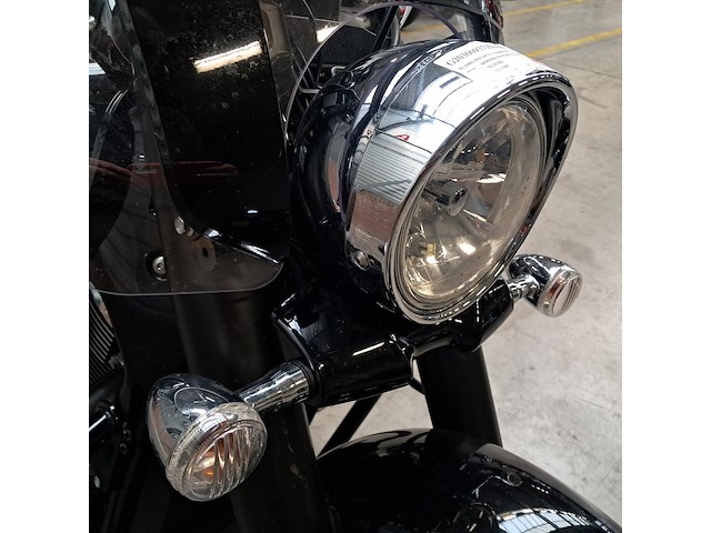 Chopper, suzuki, vl1500 - afbeelding 10 van  60