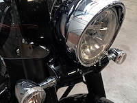 Chopper, suzuki, vl1500 - afbeelding 10 van  60