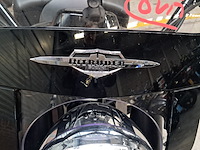 Chopper, suzuki, vl1500 - afbeelding 11 van  60