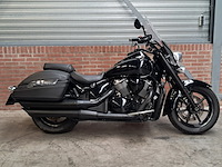 Chopper, suzuki, vl1500 - afbeelding 1 van  60