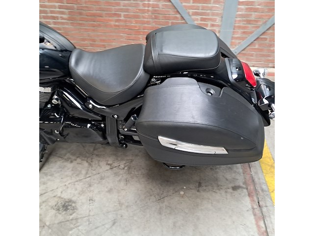 Chopper, suzuki, vl1500 - afbeelding 14 van  60