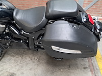 Chopper, suzuki, vl1500 - afbeelding 14 van  60