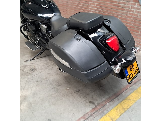 Chopper, suzuki, vl1500 - afbeelding 15 van  60