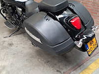 Chopper, suzuki, vl1500 - afbeelding 15 van  60