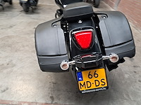 Chopper, suzuki, vl1500 - afbeelding 16 van  60