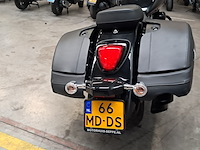 Chopper, suzuki, vl1500 - afbeelding 17 van  60