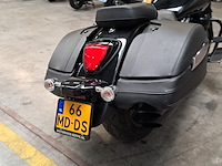 Chopper, suzuki, vl1500 - afbeelding 18 van  60