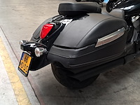 Chopper, suzuki, vl1500 - afbeelding 19 van  60