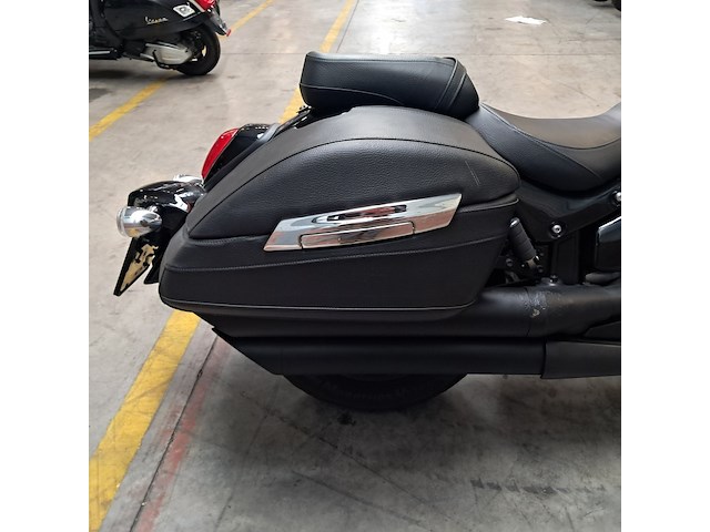 Chopper, suzuki, vl1500 - afbeelding 20 van  60