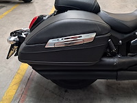 Chopper, suzuki, vl1500 - afbeelding 20 van  60