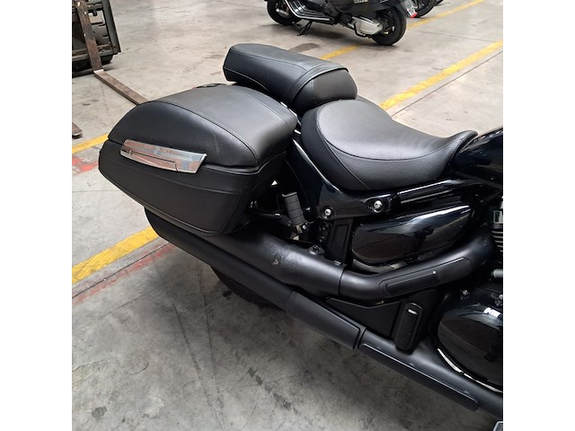 Chopper, suzuki, vl1500 - afbeelding 21 van  60